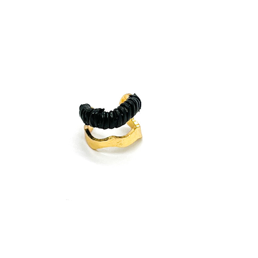 Bruma Small Ear Cuff