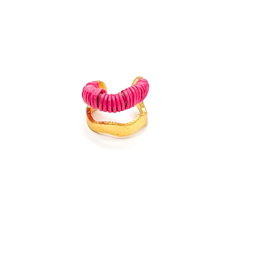 Bruma Small Ear Cuff