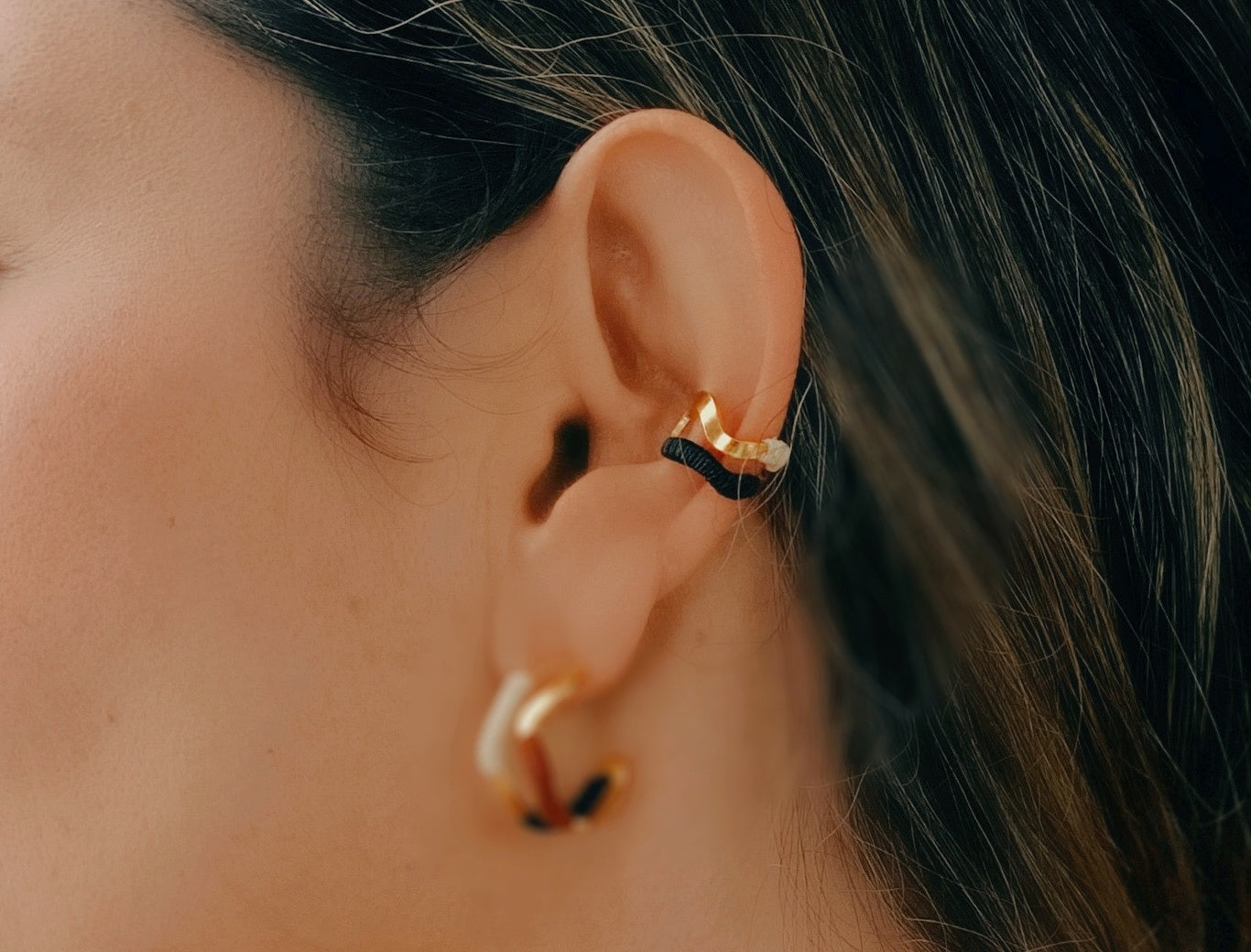 Midi Ear A Touch of Colombia – CultureShock
