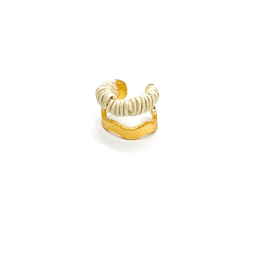 Bruma Small Ear Cuff