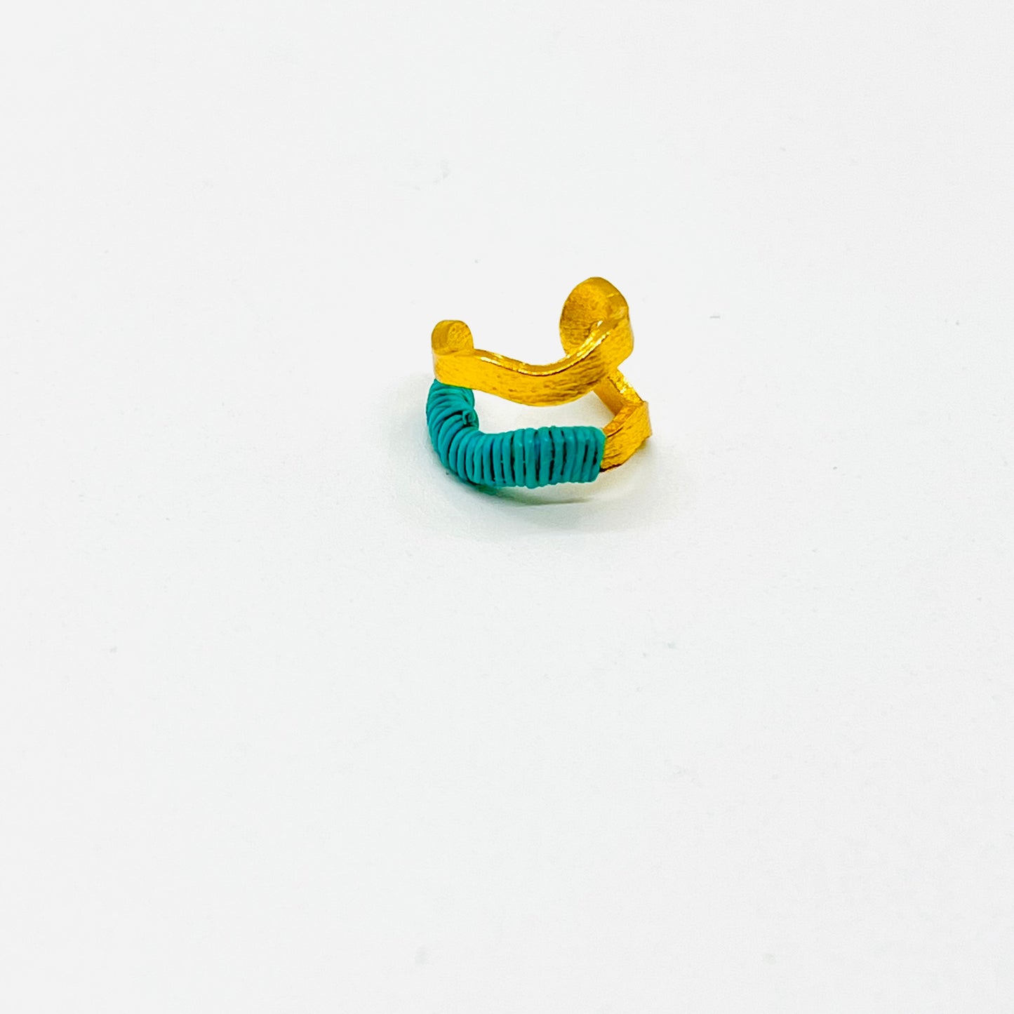 Bruma Small Ear Cuff