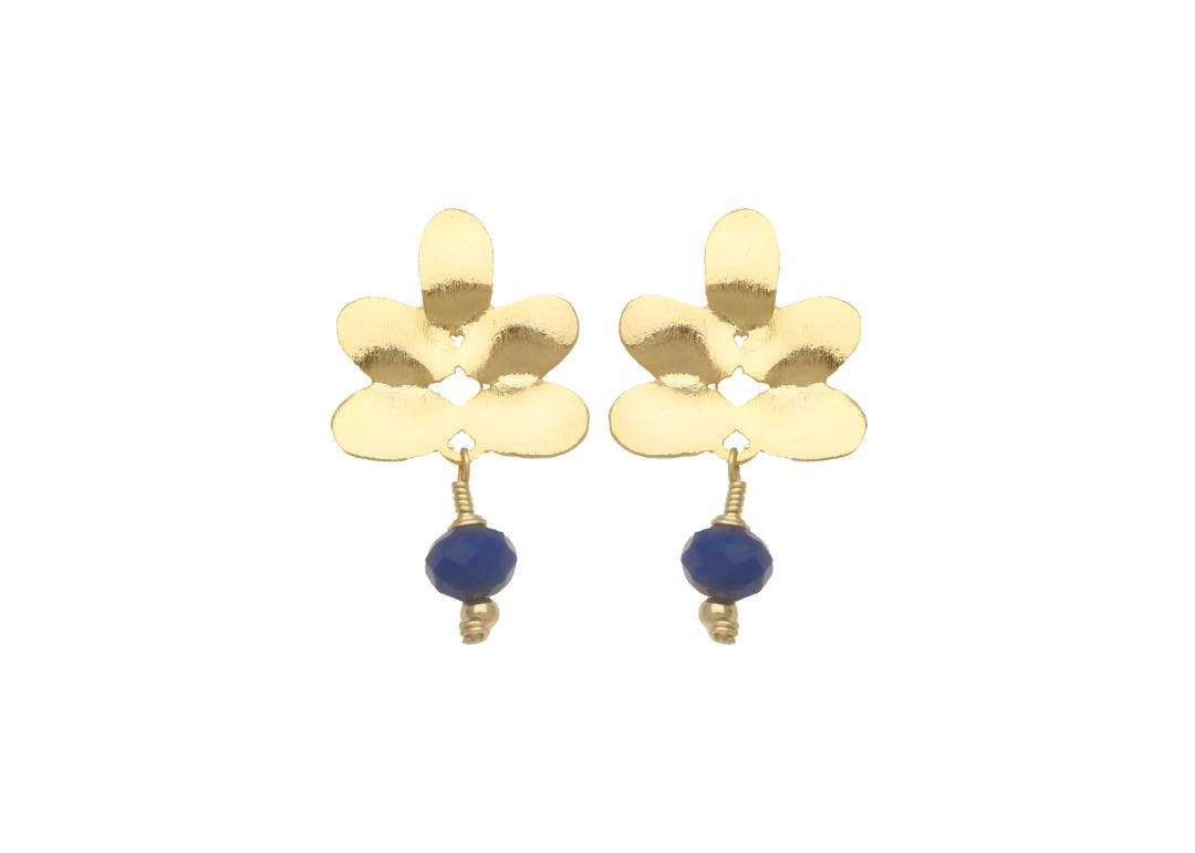Prosperous Earrings
