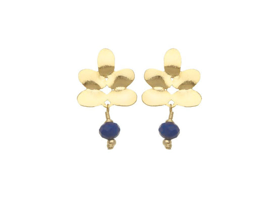 Prosperous Earrings