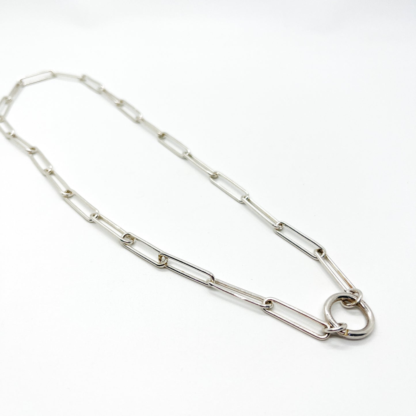 925 Silver Chain