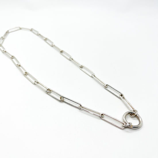 925 Silver Chain