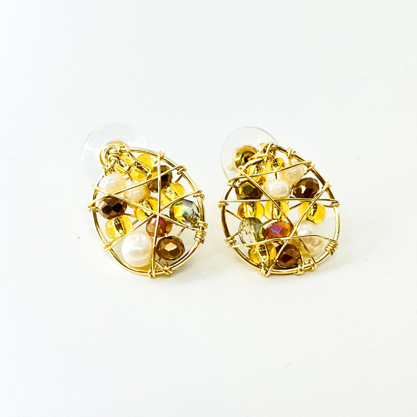 Carmen Earrings