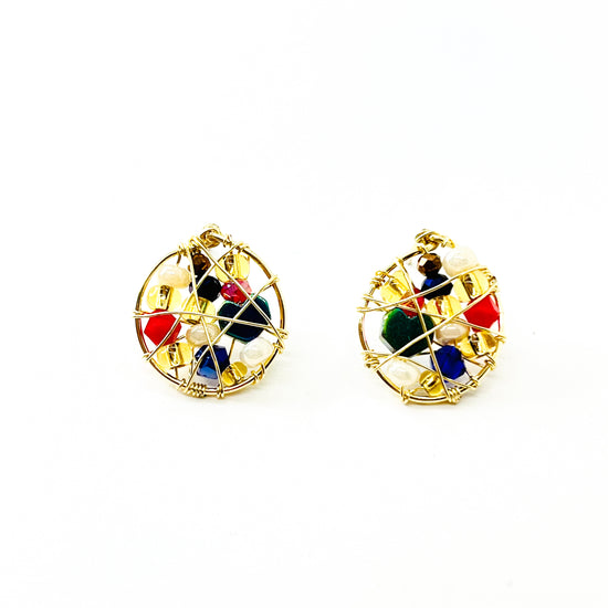 Carmen Earrings