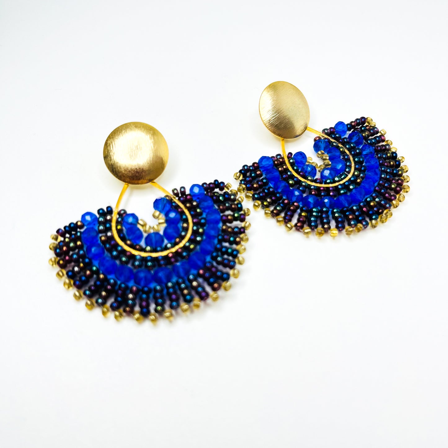 Casandra Earrings