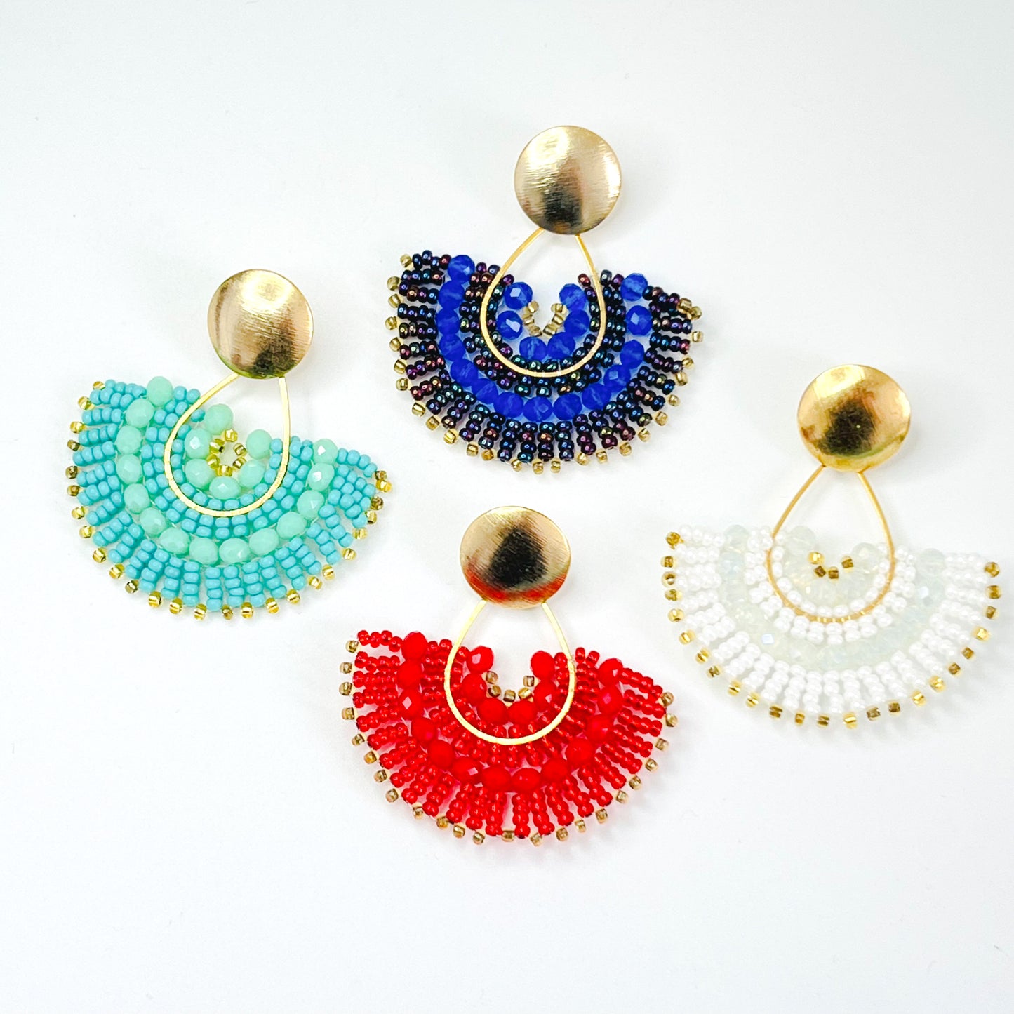 Casandra Earrings