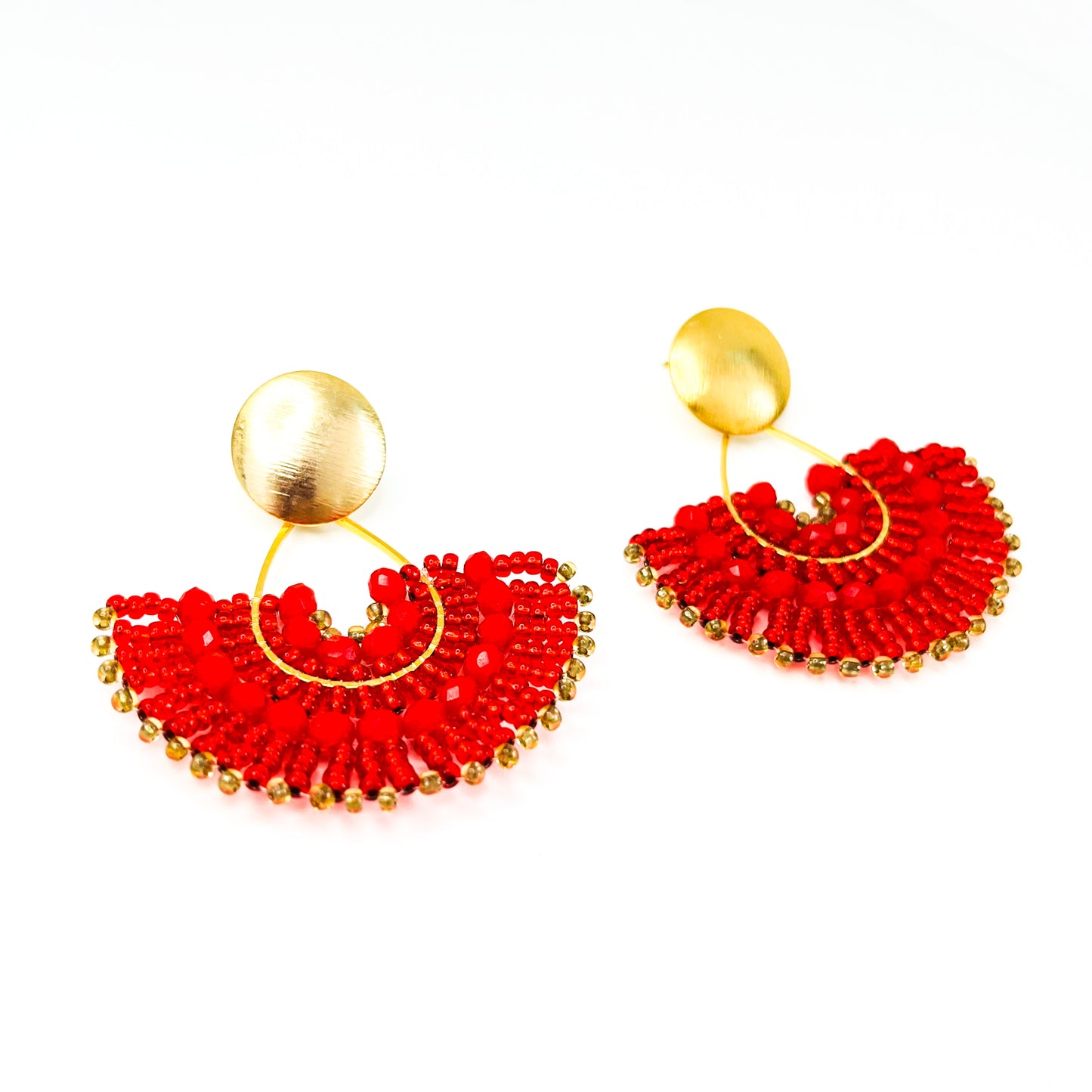 Casandra Earrings