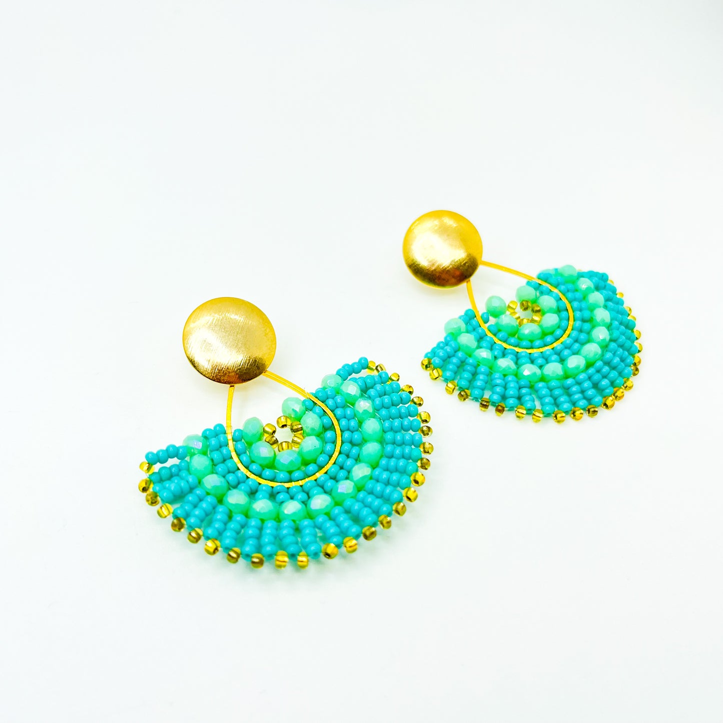 Casandra Earrings