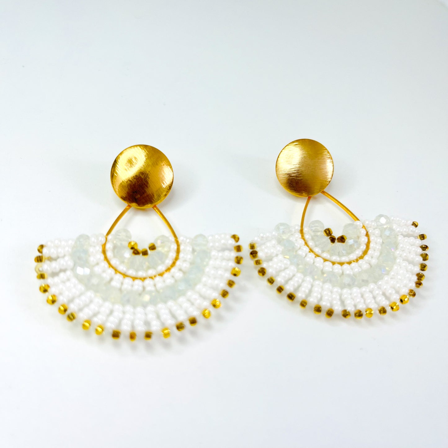 Casandra Earrings
