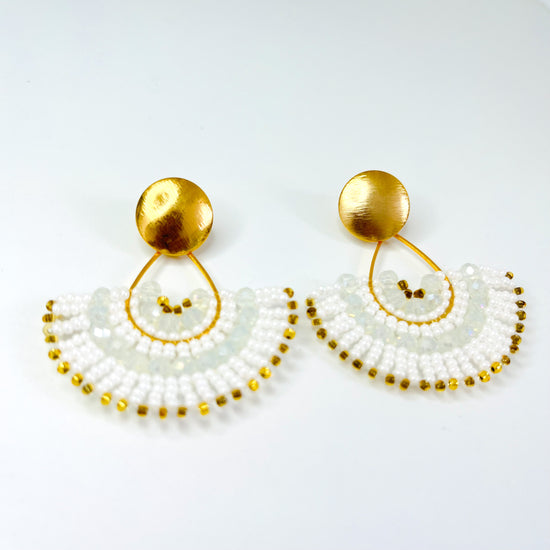 Casandra Earrings