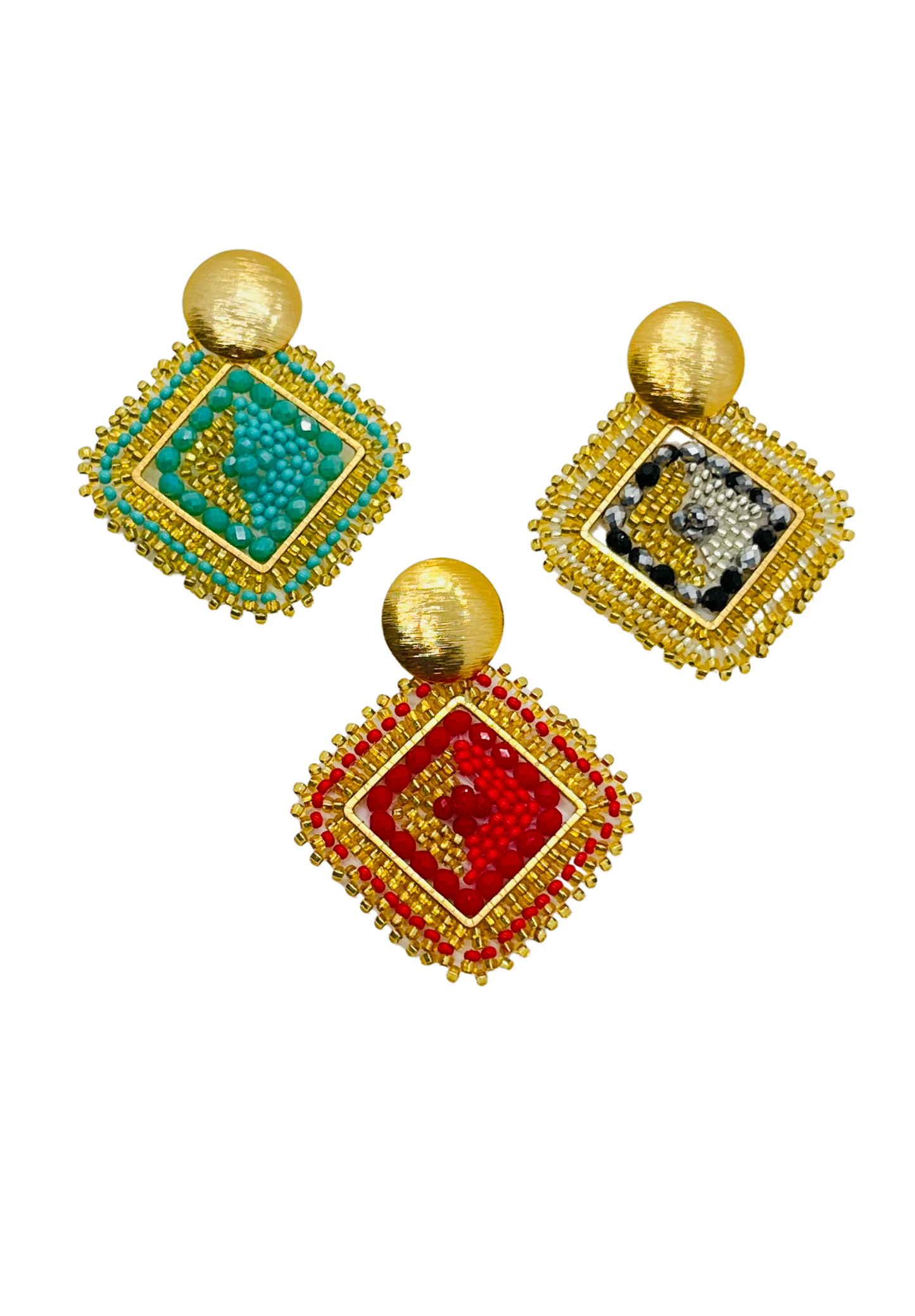 Celia Earrings