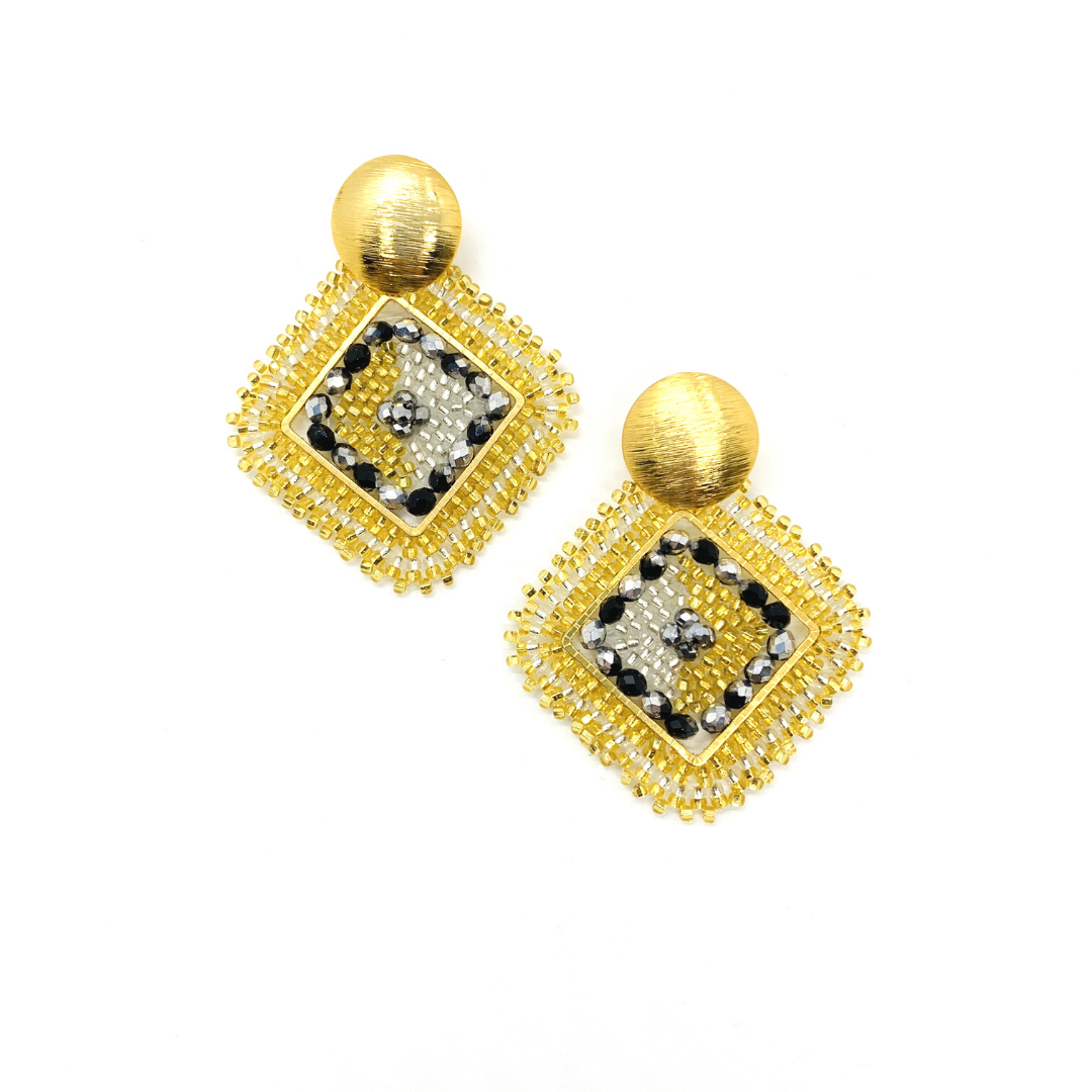 Celia Earrings