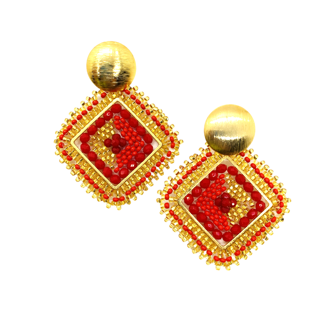 Celia Earrings