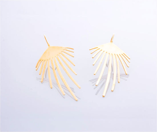 Ray of Light Earrings