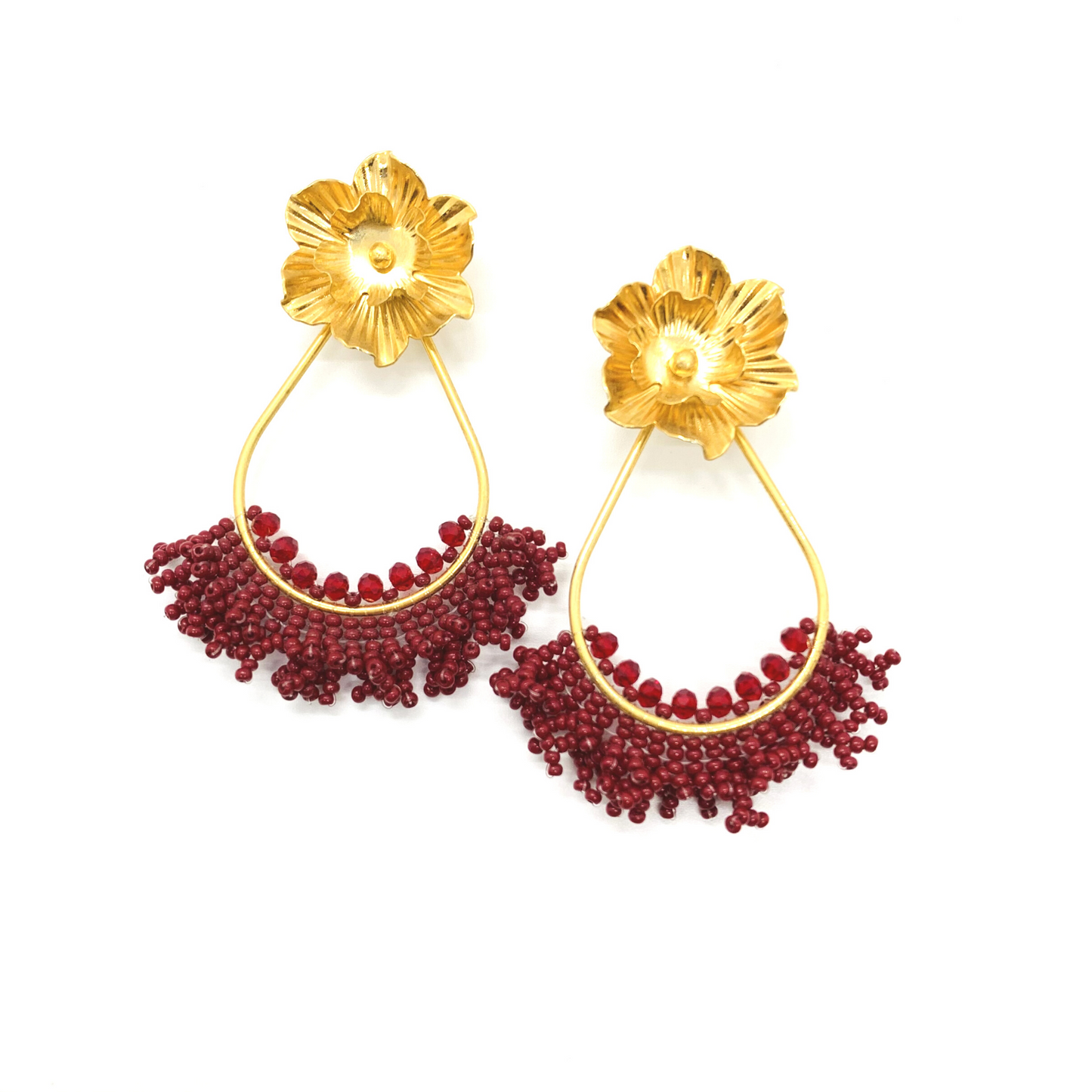 Daniela Earrings