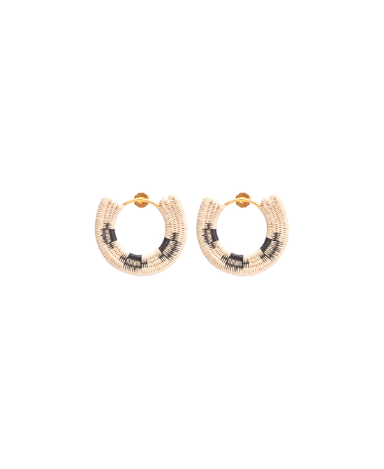 Load image into Gallery viewer, Docordo Maxi Earrings
