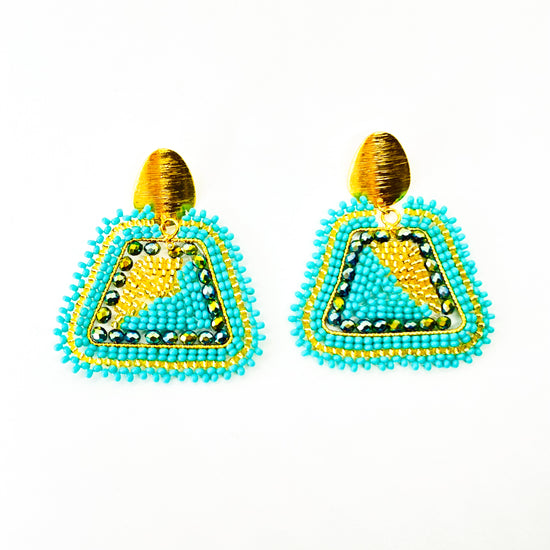 Elena Earrings