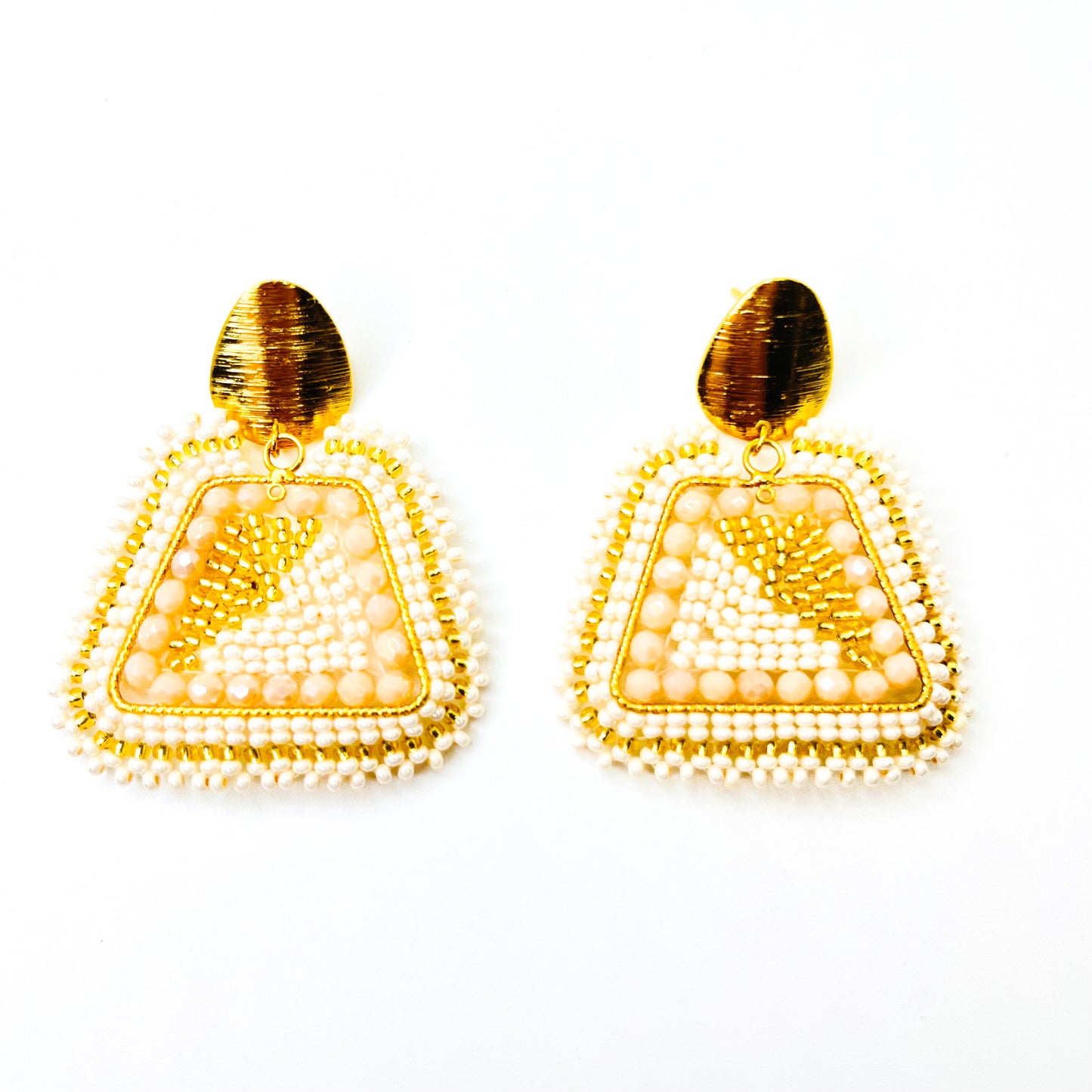 Elena Earrings