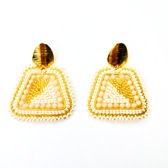 Load image into Gallery viewer, Elena Earrings
