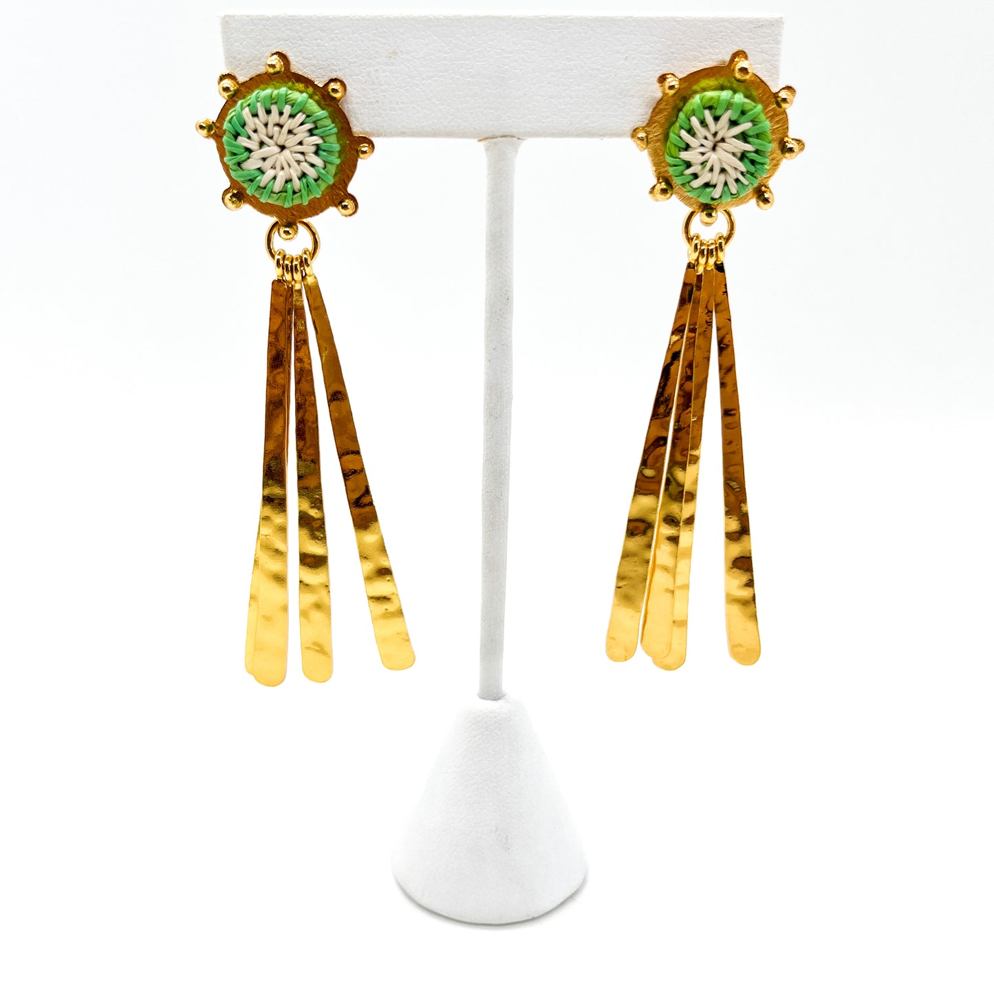 Elizabetta 2-in-1 Earrings