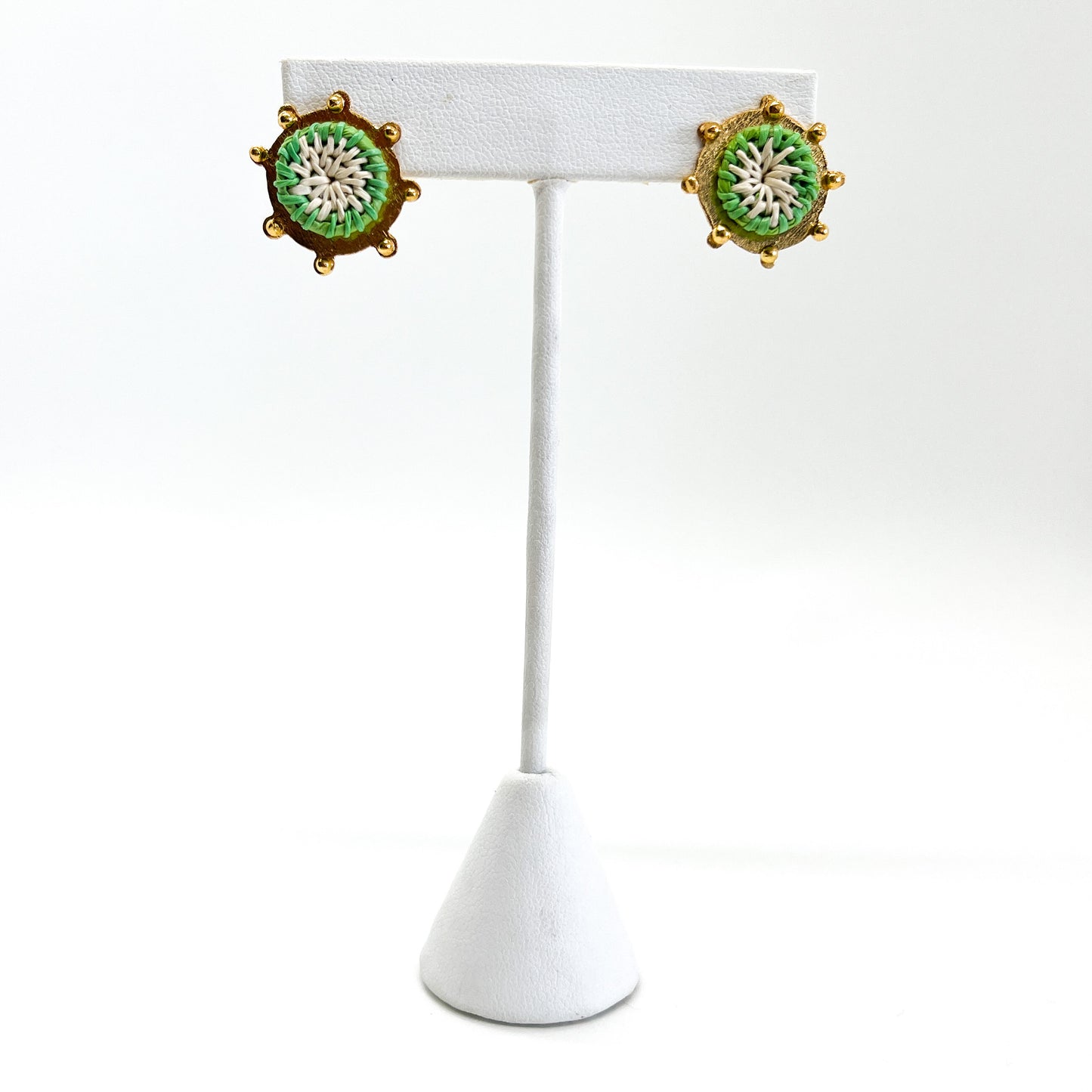 Elizabetta 2-in-1 Earrings
