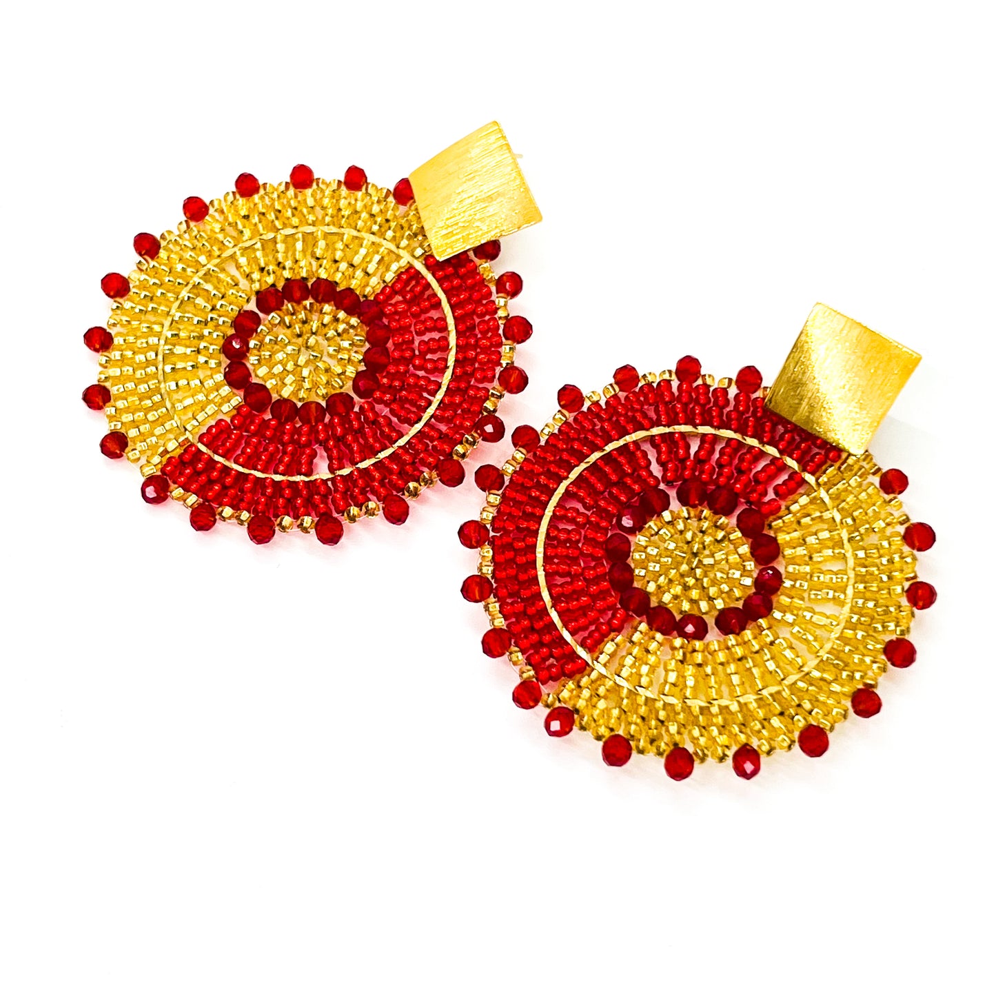 Eloisa Earrings