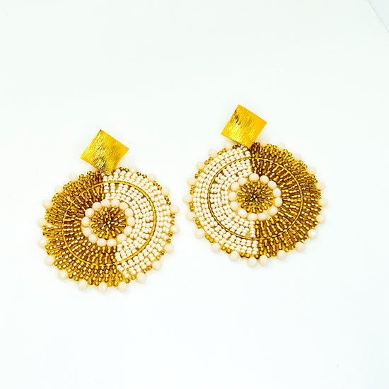 Eloisa Earrings