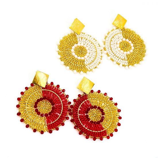 Eloisa Earrings