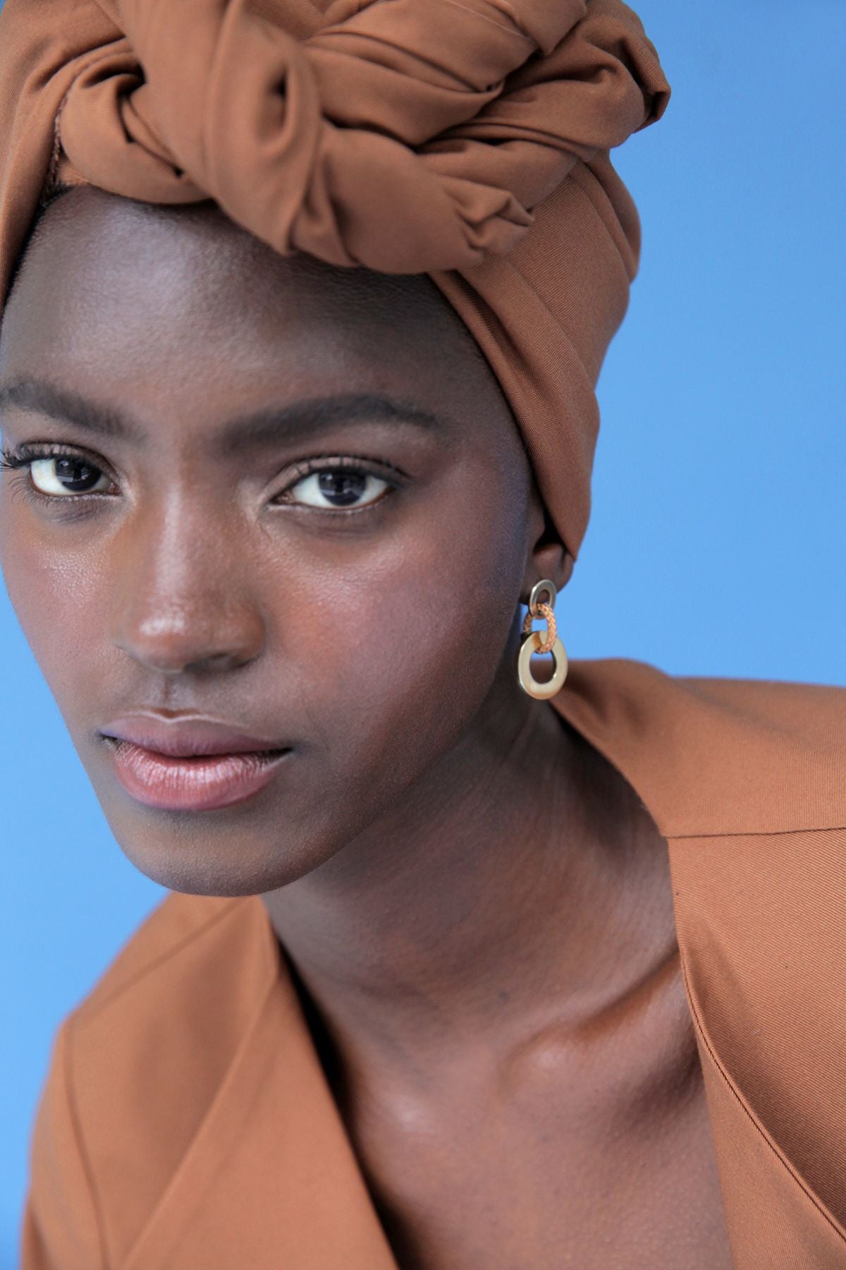Ete Earrings