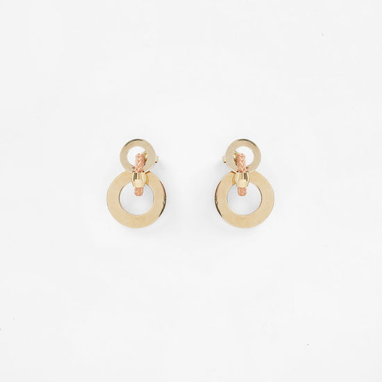 Ete Earrings