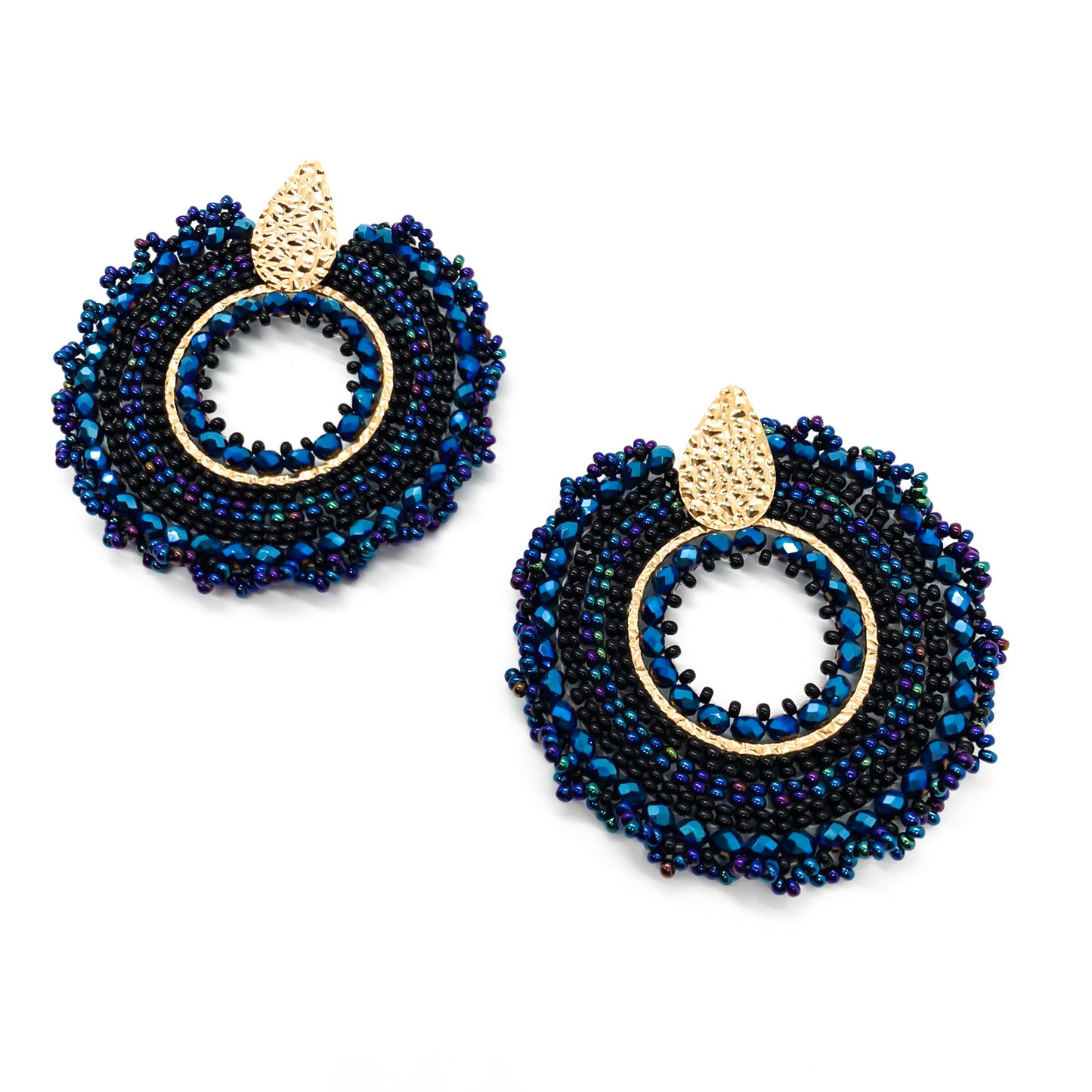 Sofia Earrings
