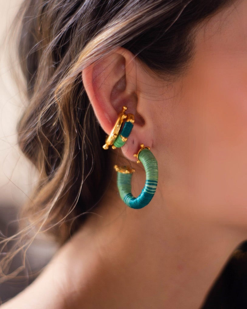 Faro Mini Ear Cuff