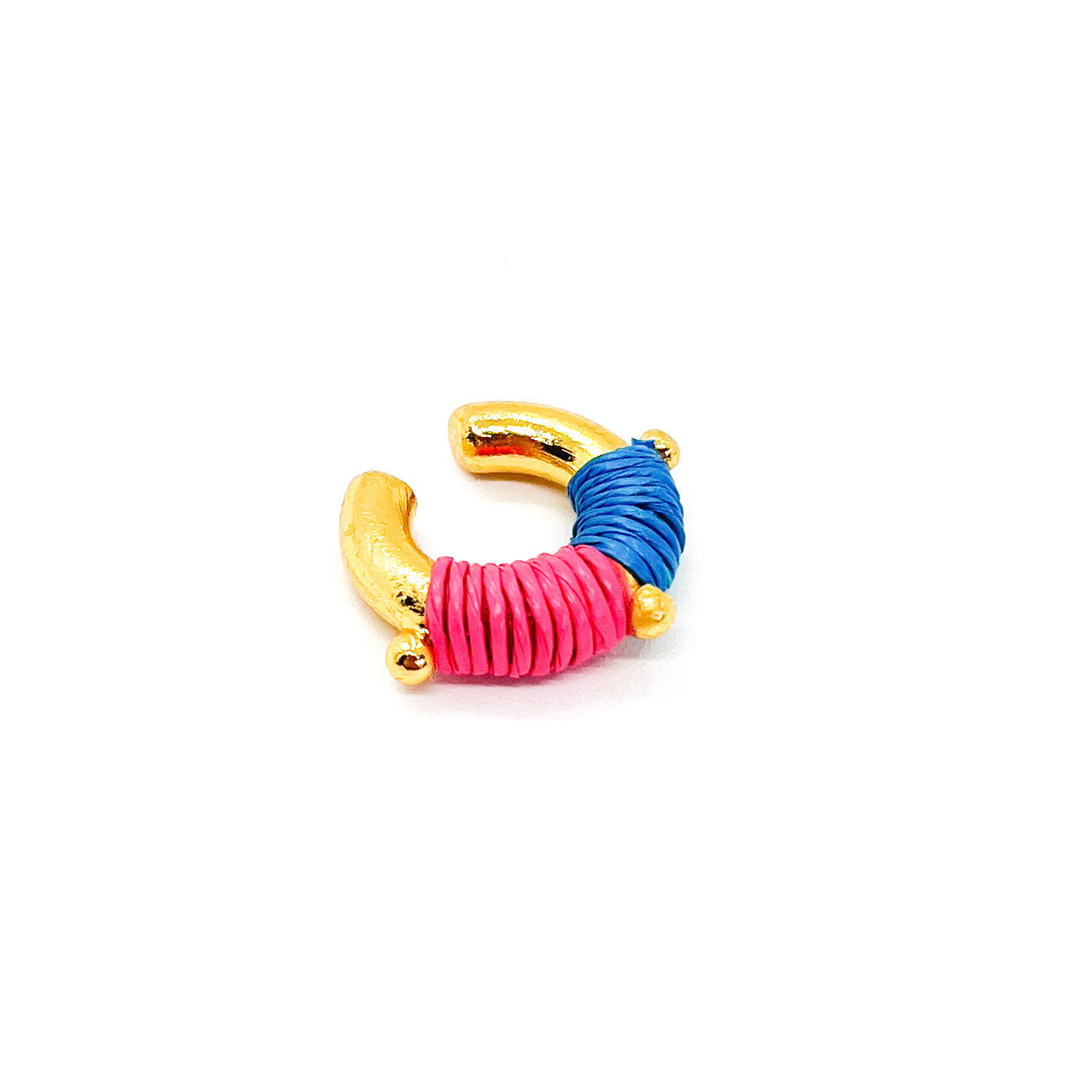 Faro Mini Ear Cuff