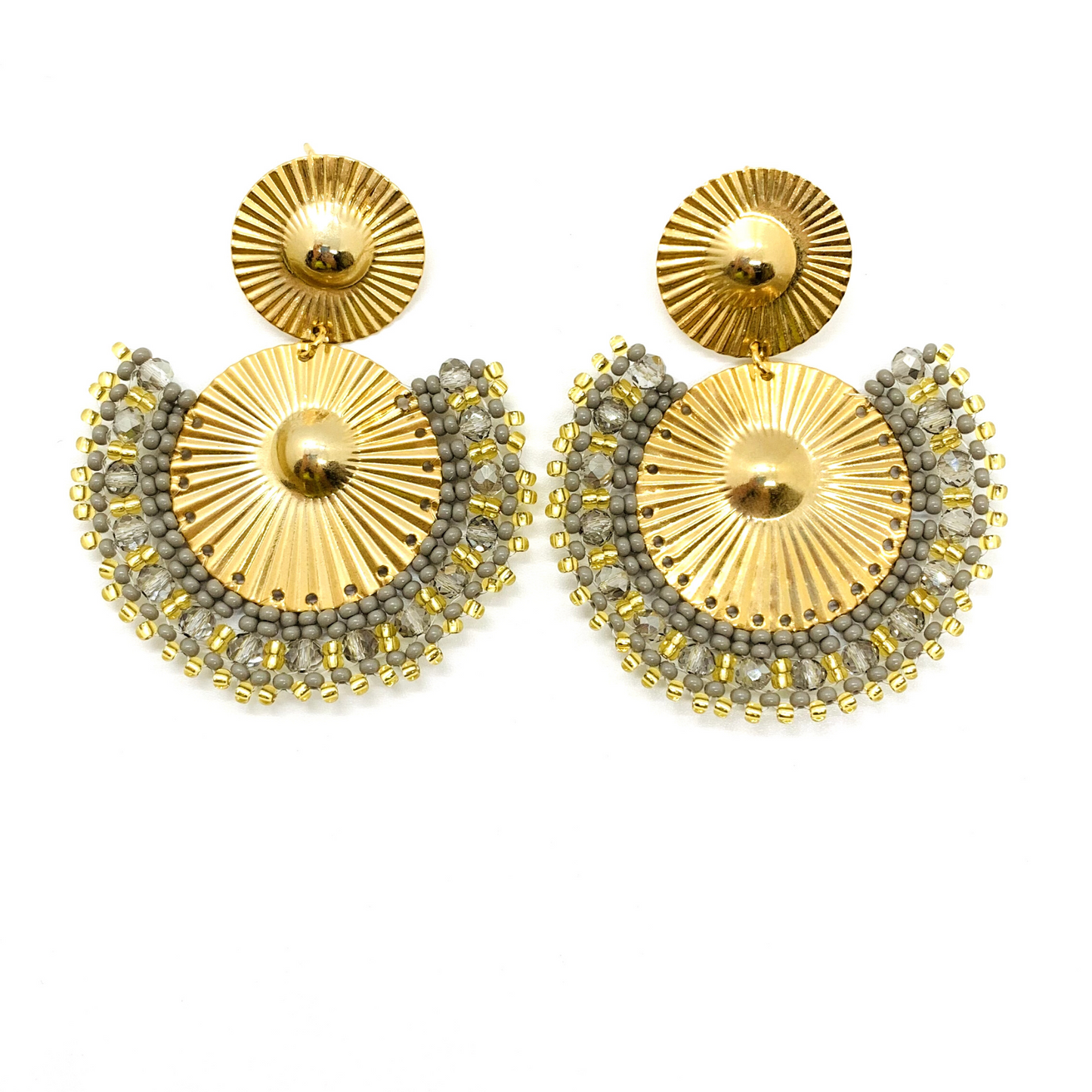 Load image into Gallery viewer, Florencia Earrings
