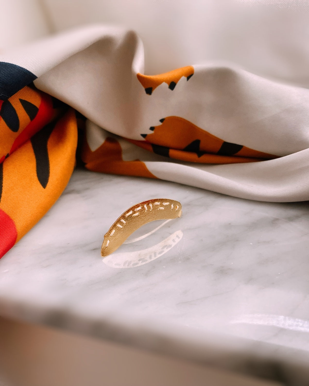 Grazia Ear Cuff