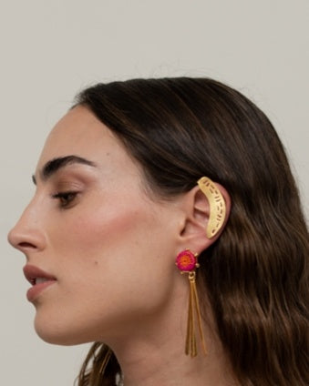 Grazia Ear Cuff