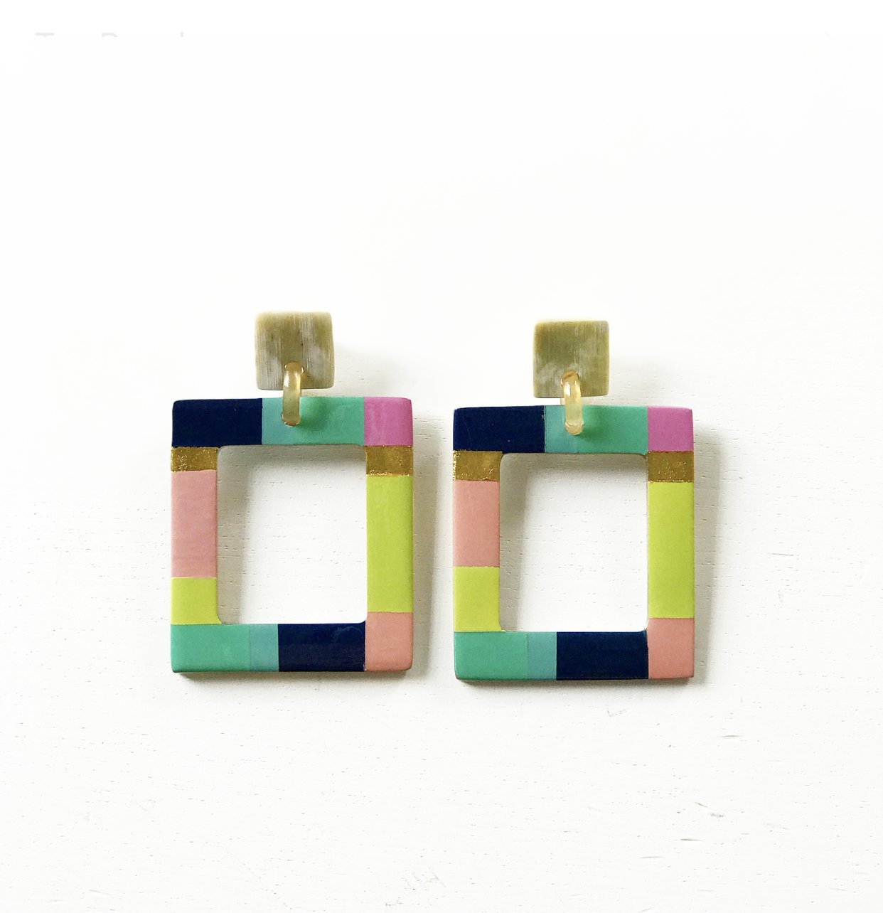 Halong Earrings