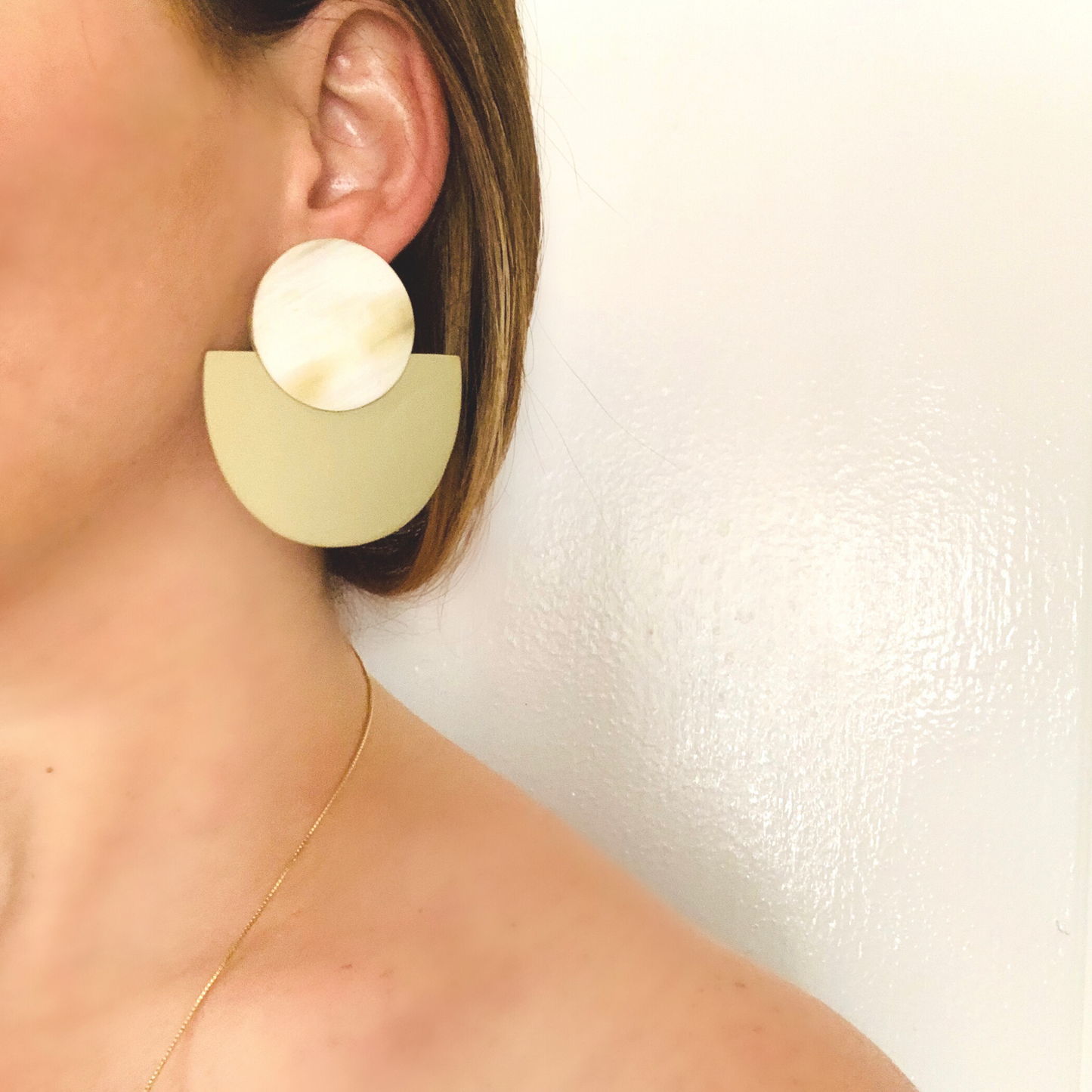 Hanoi Earrings