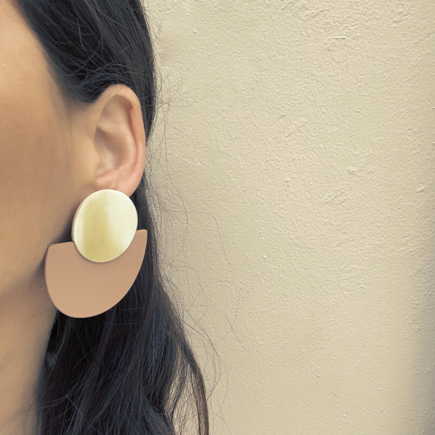 Hanoi Earrings