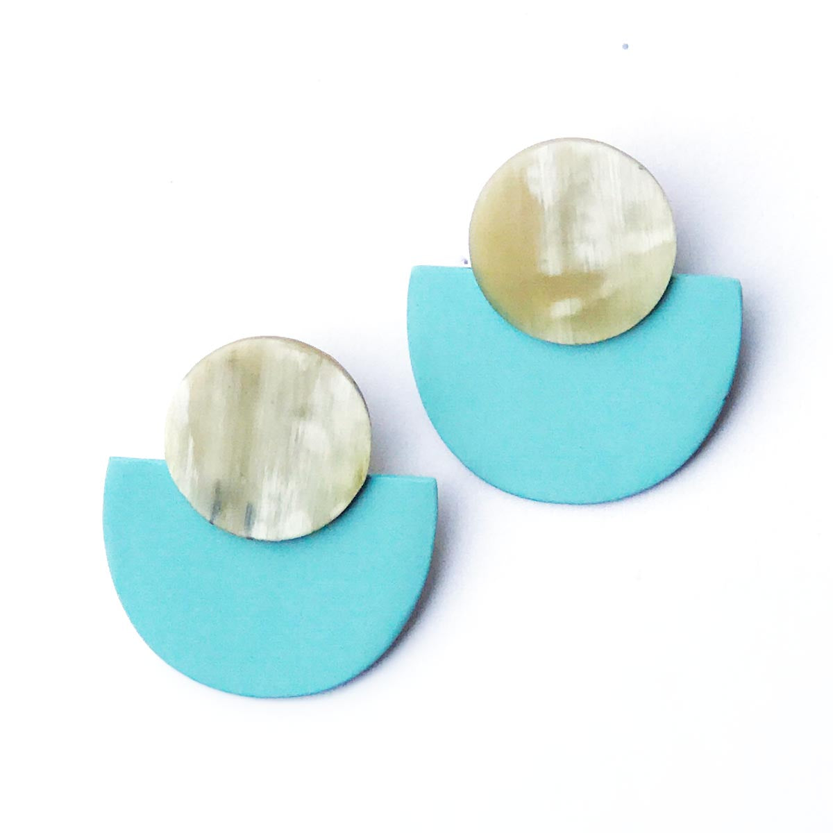 Hanoi Earrings