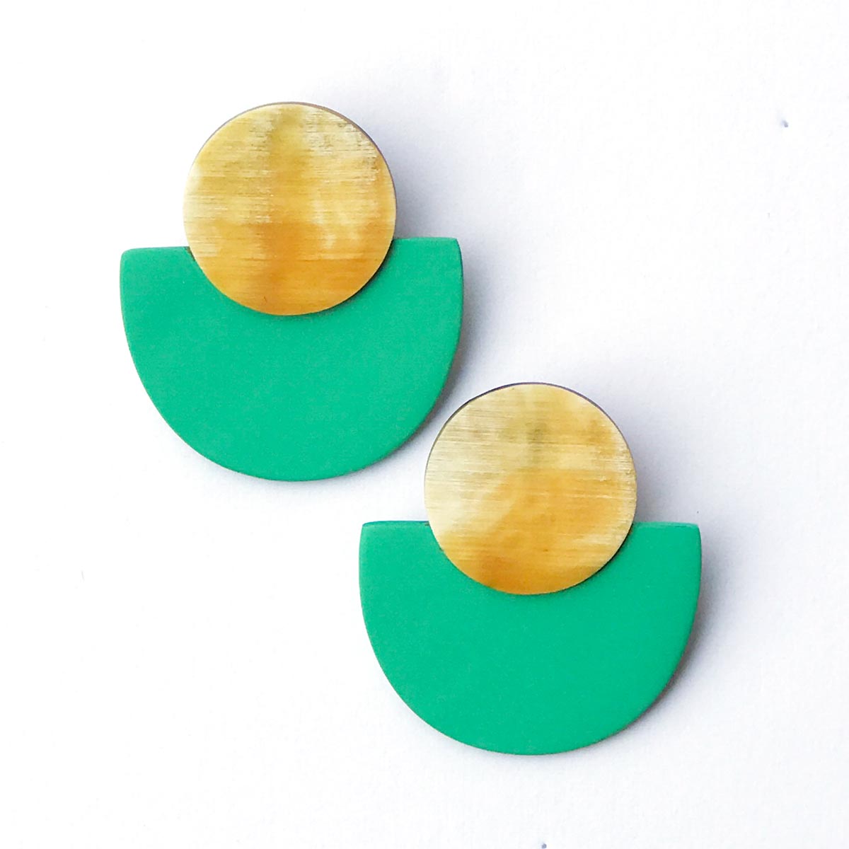 Hanoi Earrings