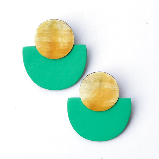Load image into Gallery viewer, Hanoi Earrings
