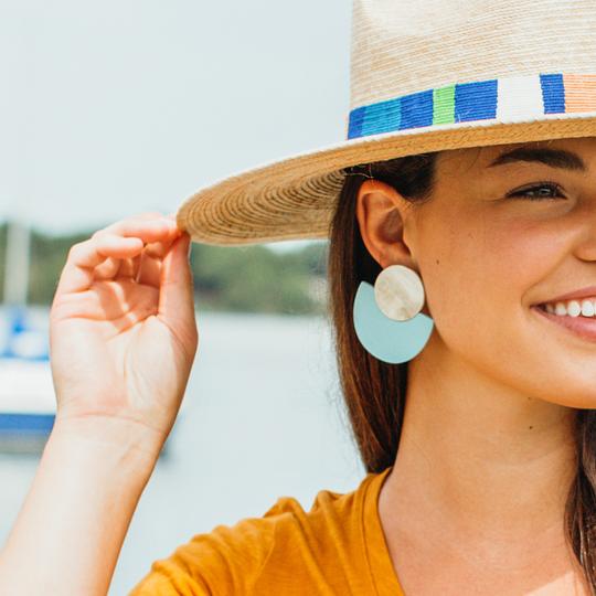 Hanoi Earrings