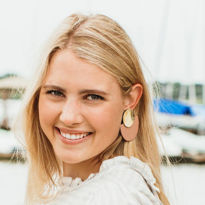 Hanoi Earrings