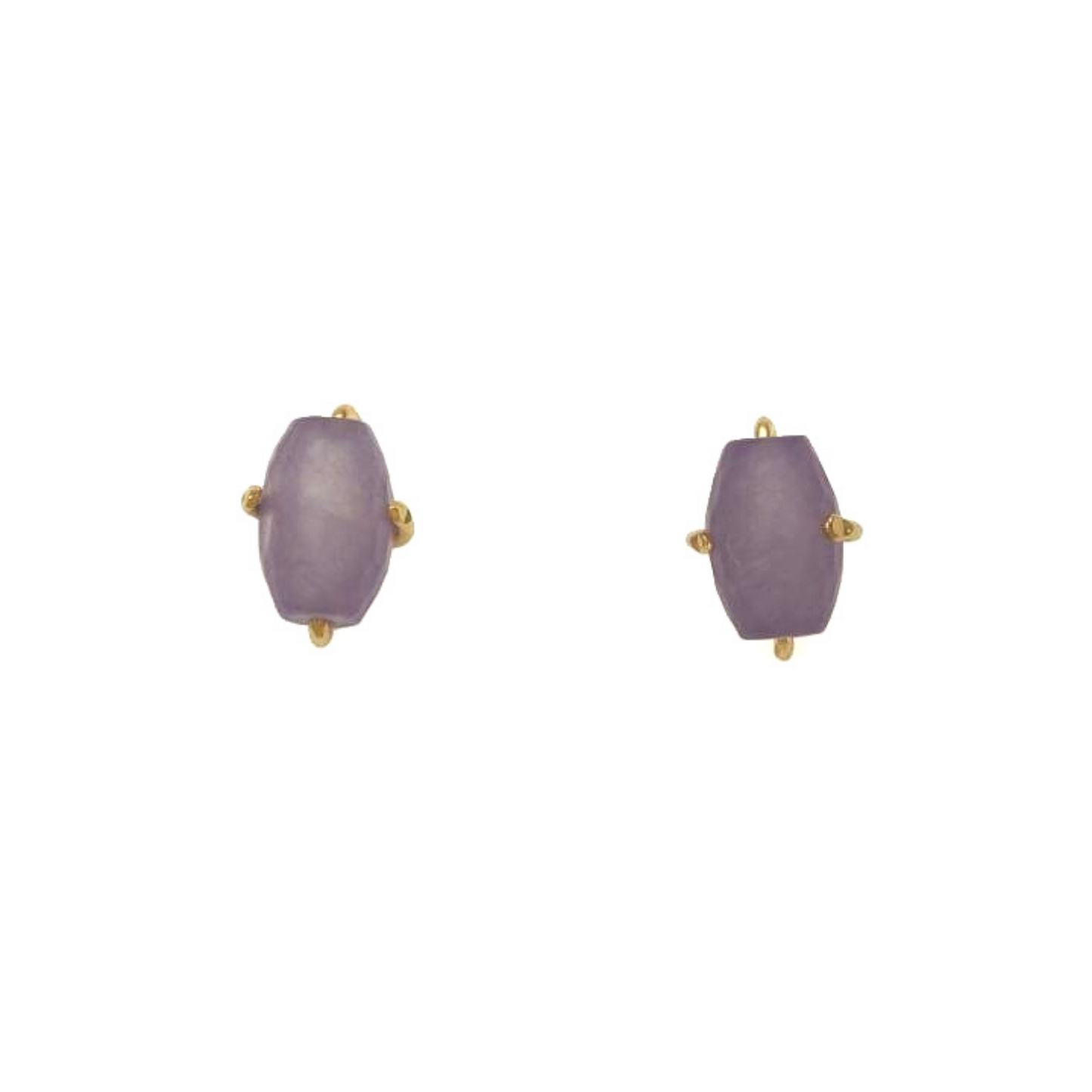 Heather Stud Earrings