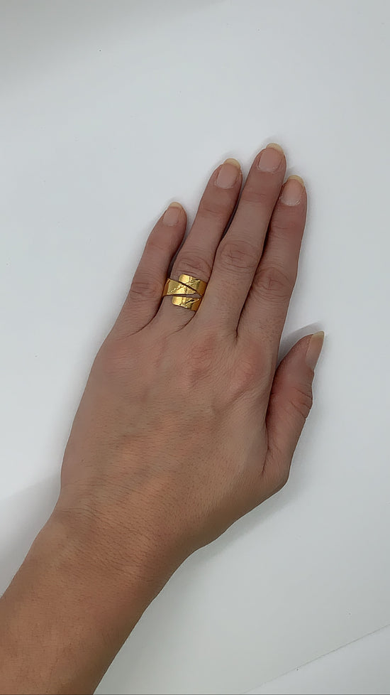 Load image into Gallery viewer, Heaven Ring

