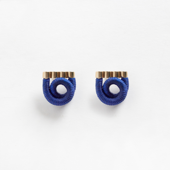 Hermes Earrings